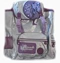 Disney Hannah Montana Backpack with Built in MP3 Speaker