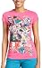 Pastry Junior's Collage Tee Image