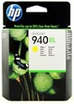 HP Original 940XL Yellow Officejet In...