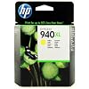 HP Original 940XL Yellow Officejet Ink Cartridge