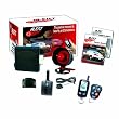 Alert 750R Two Way Remote Starter with Alarm