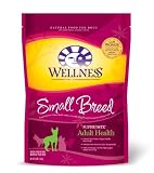 Wellness Super5Mix, Adult Small Breed Dog Food, 4-Pound Bag