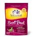 Wellness Super5Mix, Adult Small Breed Dog Food, 4-Pound Bag