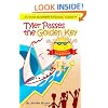 Tyler Passes the Golden Key (Future Business Leaders' Series) (English and Korean Edition)