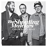 grownass man