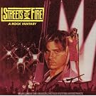 Streets Of Fire (Soundtrack)