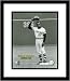 Roberto Clemente Photo - 8x10 Framed 3000 Hit Game