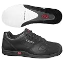Dexter Mens Ricky II Black Bowling Shoes