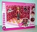 Barbie Fashion Fever Build A Room Kit! (1 Unit)