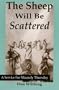 The Sheep Will Be Scattered