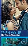 Her man in Manhattan