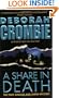 A Share in Death (Duncan Kincaid/Gemma James Novels)