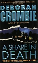 A Share in Death
