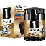 Mobil 1 M1-302 Extended Performance Oil Filter