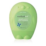 METHOD PRODUCTS INC Shampoo Kid's 3-In-1 Apple 10 Ounces