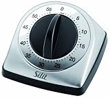 Silit 68001701 K&uuml;chenhelfer Kurzzeitmesser Volta