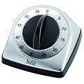 Silit 68001701 K�chenhelfer Kurzzeitmesser Volta