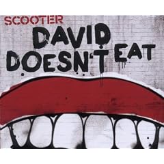 David Doesn't Eat