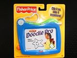 Fisher Price - Clip-on Doodle Pro Blue