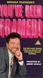 You've Been Framed!