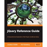 jQuery Reference Guide: A Comprehensive Exploration of the Popular JavaScript Library