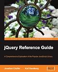 jQuery Reference Guide