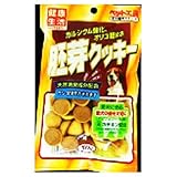 ペット工房胚芽クッキー 50g