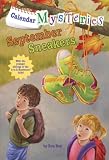Calendar Mysteries #9: September Sneakers (A Stepping Stone Book(TM))