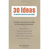 30Ideas:TheIdeasofSuccessfulJobSearch