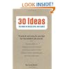 30 Ideas: The Ideas of Successful Job Search
