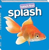 Baby's First Splash