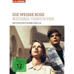 Die Wei�e Rose / Edition Deutscher Film