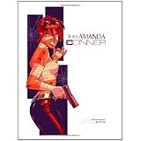 The Art of Amanda Connerpar Amanda Conner