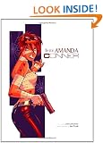 Art of Amanda Conner HC