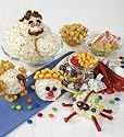 24 TPF Popcorn Balls