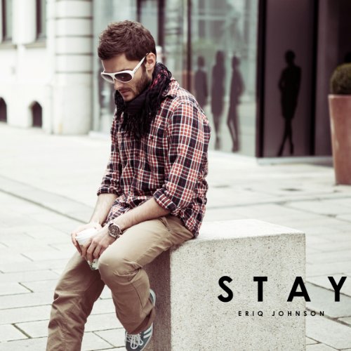 Eriq Johnson-Stay-CD-2012-iHF Download