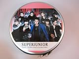 【送料無料】スーパージュニア SUPER JUNIOR☆グッズ【CDケース/DVDケース】1 opera