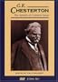 G.K. Chesterton The Apostle of Common Sense