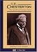 G.K. Chesterton The Apostle of Common Sense