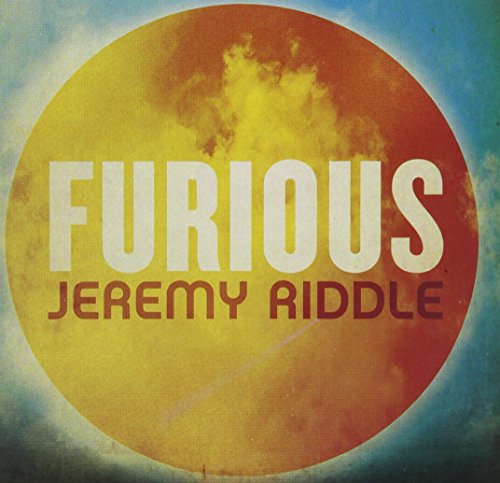 Jeremy Riddle - Furious - Zortam Music