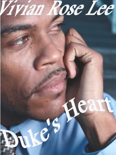 Duke's Heart (Heart Series Book 2)