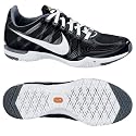 NIKE Damen Trainingsschuhe 2009 Zoom Sister One+ (344986 001)