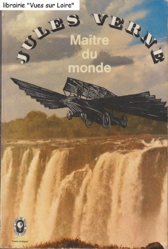 Maître du monde Maître du monde