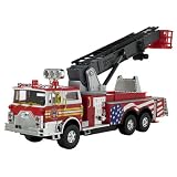 Kool Toyz Light n Sound Fire Engine