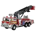 Kool Toyz Light 'n Sound Fire Engine