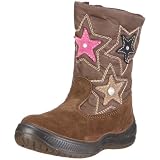 Naturino Orelle Mädchen Stiefel 3000446-01