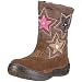 Naturino 3000446-01 Naturino Orelle, Mädchen Stiefel
