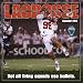 Lacrosse 2012 Wall (calendar)