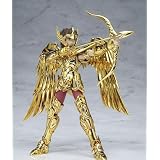 Bandai - Saint Seiya - Pegas en armure d'or du Sagitaire - Myth Clothpar Bandai