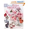 Beautiful Baby Shoes (Annie's Attic)